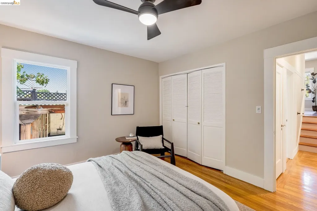 3300 Wilson Place Oakland CA 94602