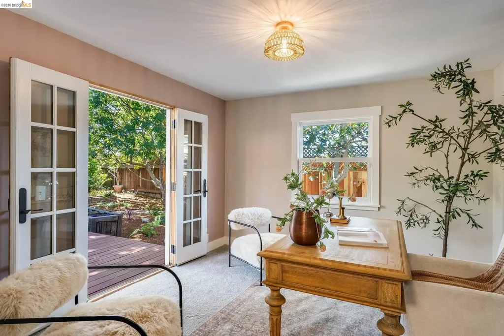 3300 Wilson Place Oakland CA 94602