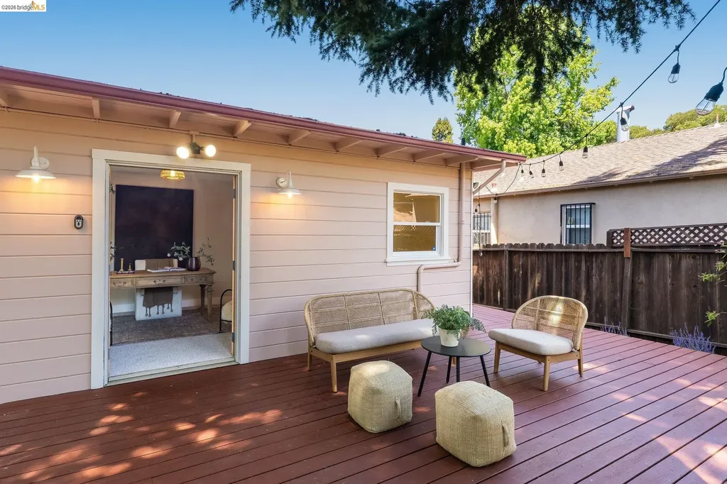 3300 Wilson Place Oakland CA 94602