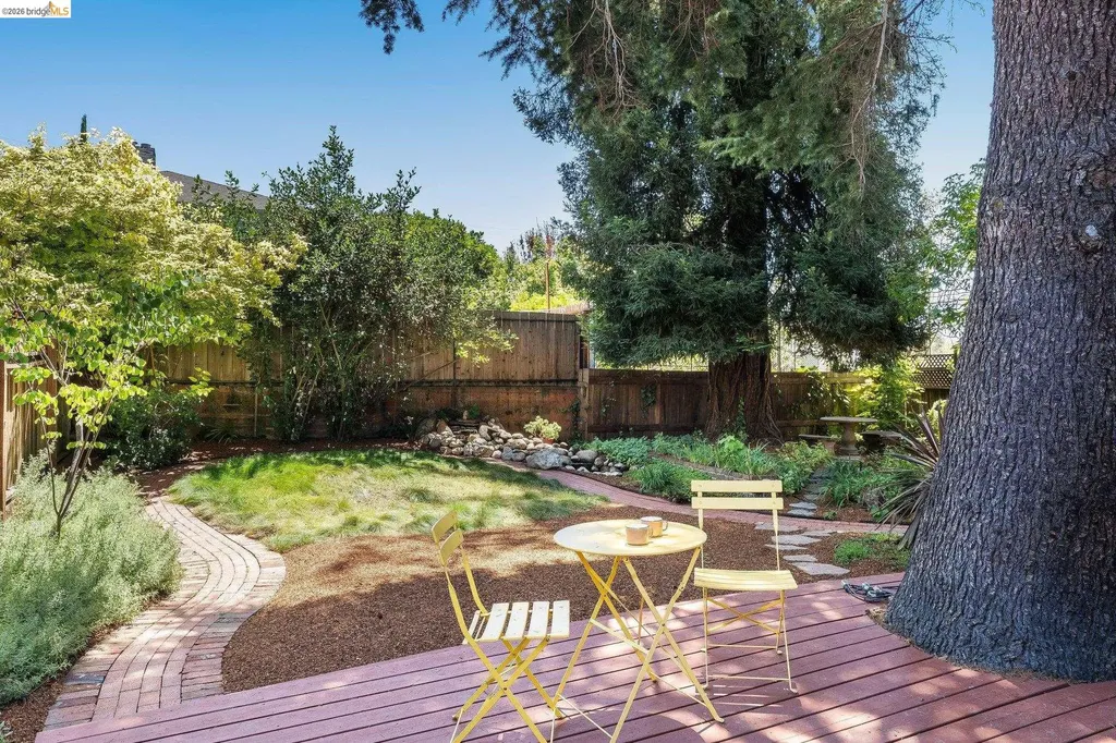 3300 Wilson Place Oakland CA 94602