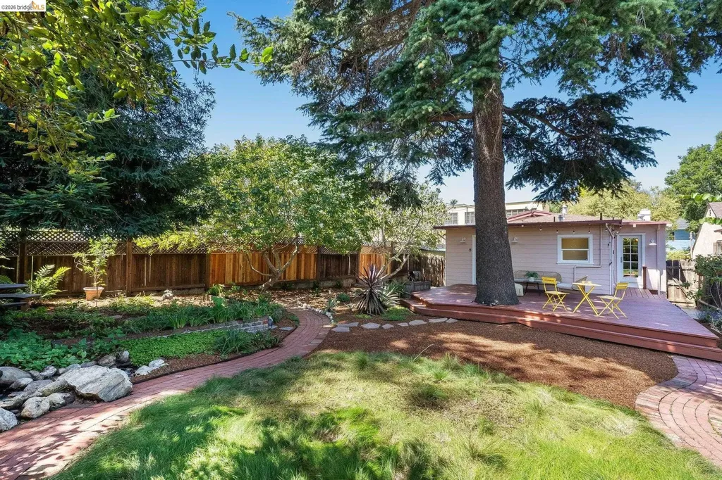 3300 Wilson Place Oakland CA 94602