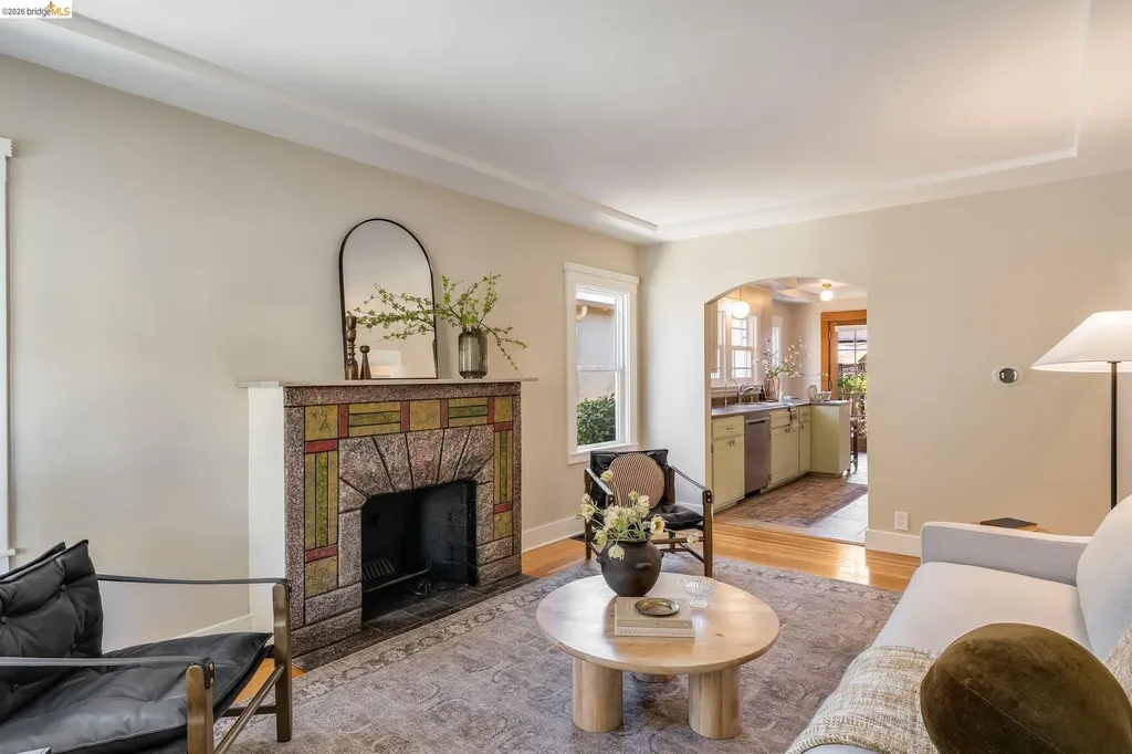 3300 Wilson Place Oakland CA 94602