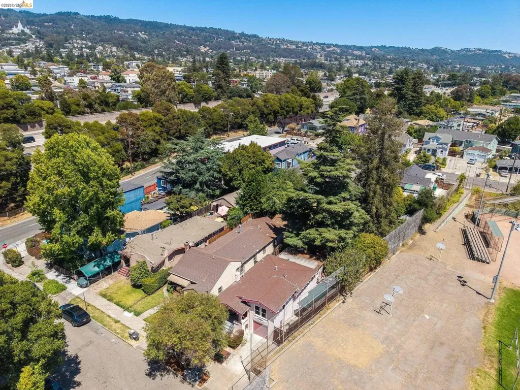 3300 Wilson Place Oakland CA 94602