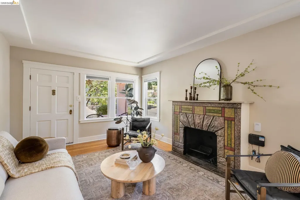3300 Wilson Place Oakland CA 94602
