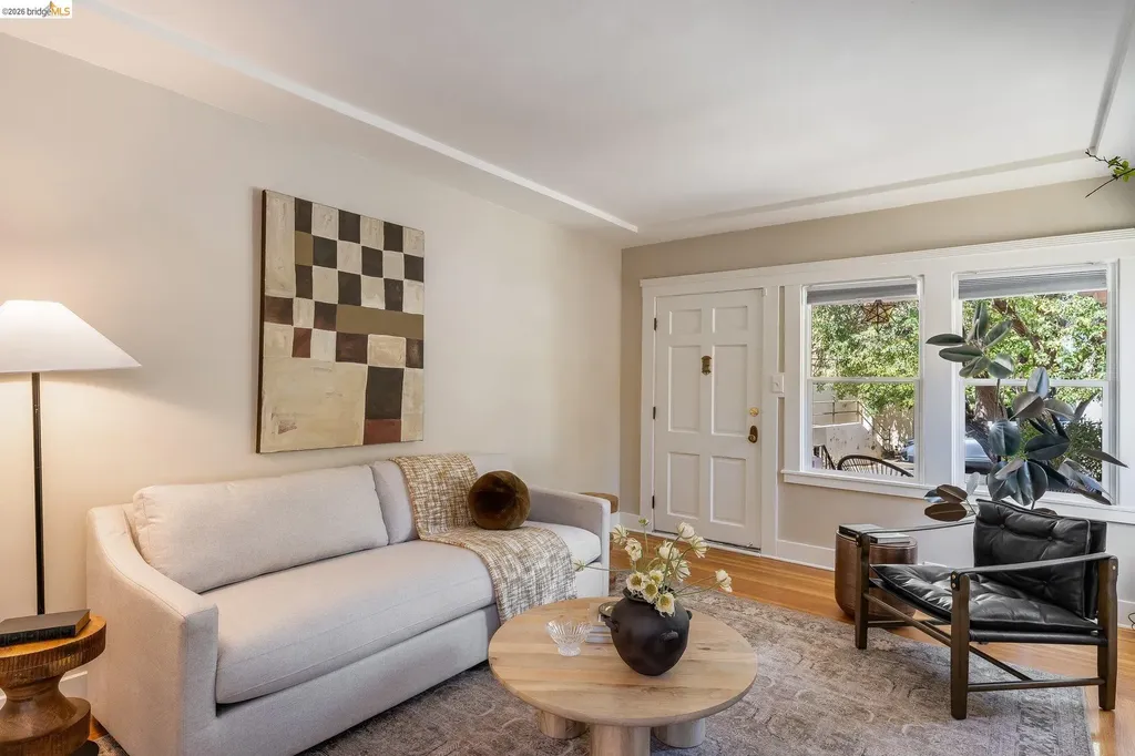 3300 Wilson Place Oakland CA 94602