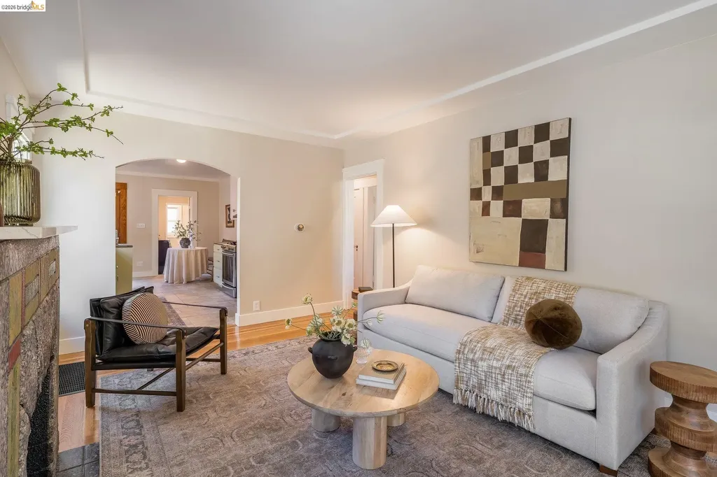 3300 Wilson Place Oakland CA 94602