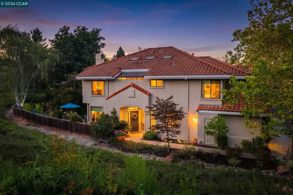 801 Lakemont Place San Ramon CA 94582