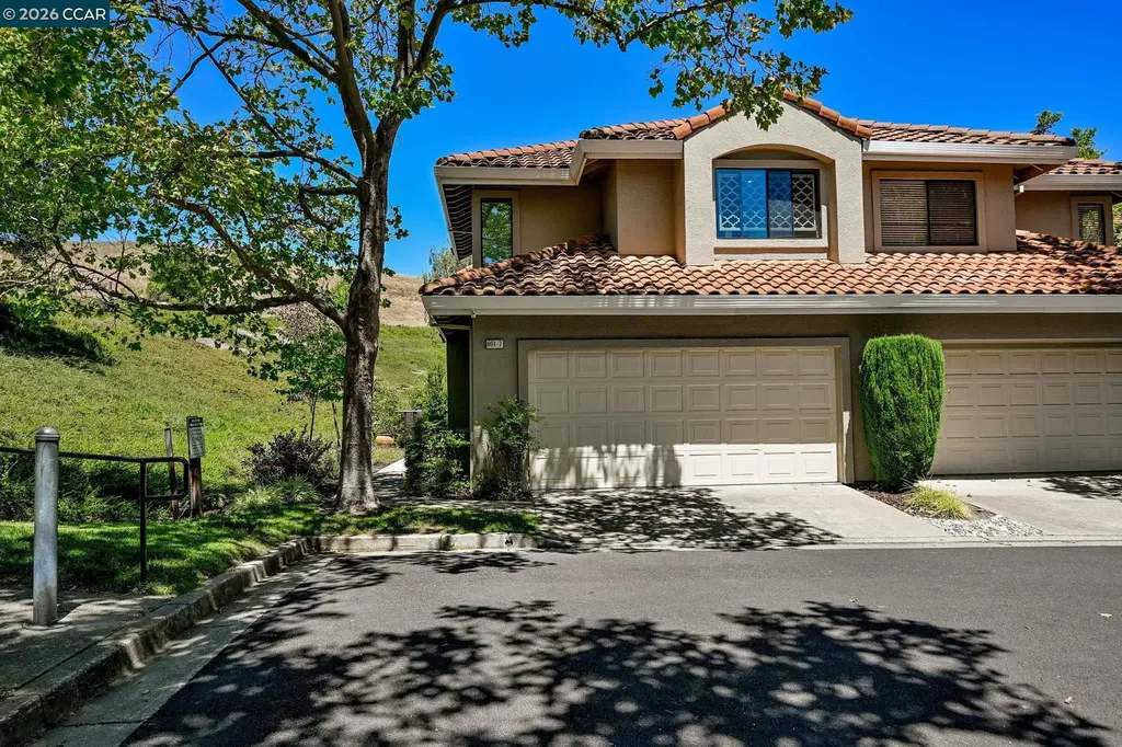 801 Lakemont Place San Ramon CA 94582