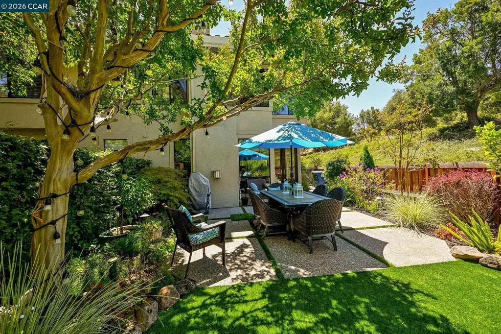 801 Lakemont Place San Ramon CA 94582