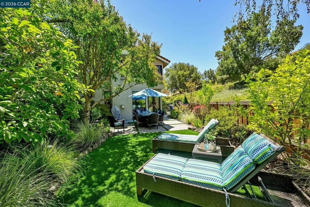 801 Lakemont Place San Ramon CA 94582