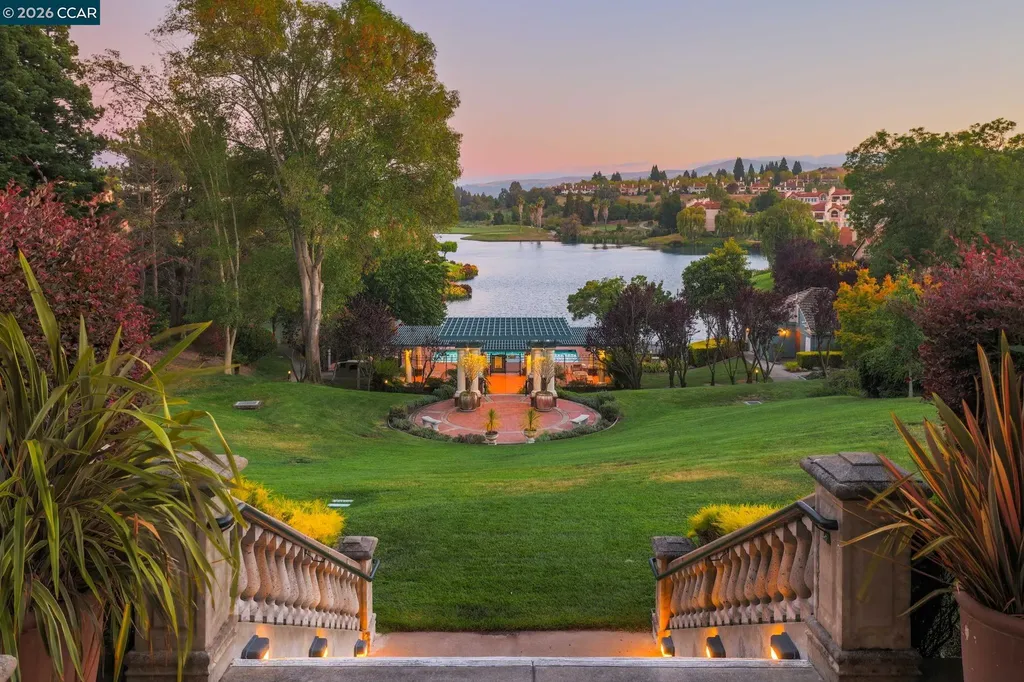 801 Lakemont Place San Ramon CA 94582