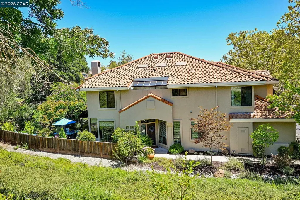 801 Lakemont Place San Ramon CA 94582