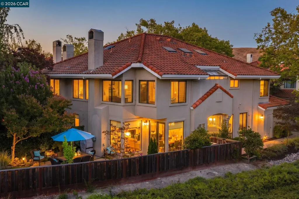 801 Lakemont Place San Ramon CA 94582
