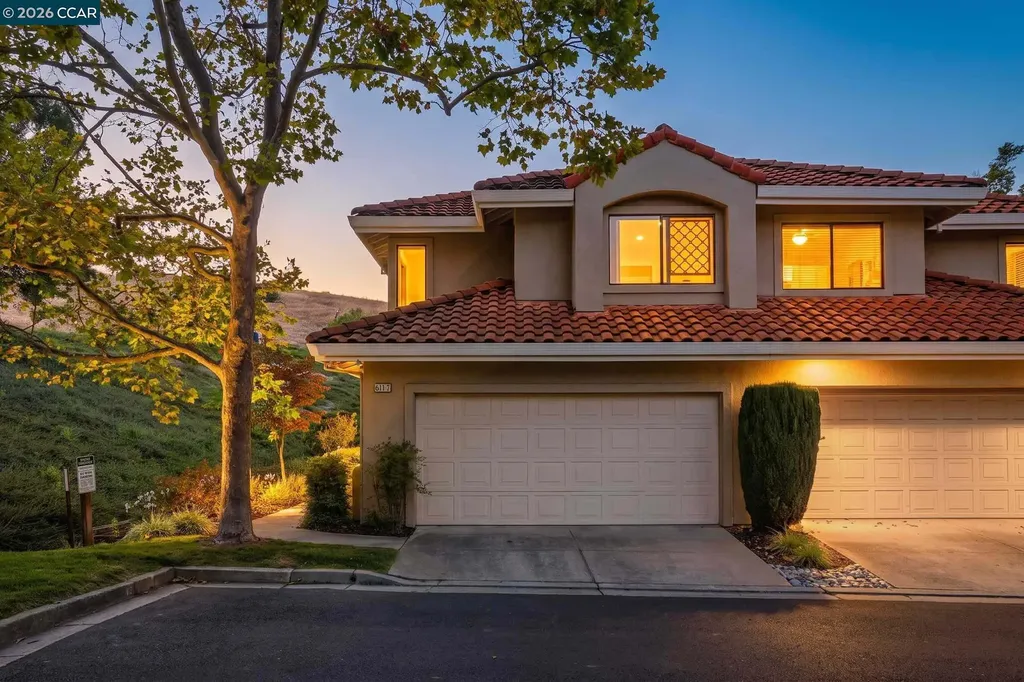 801 Lakemont Place San Ramon CA 94582