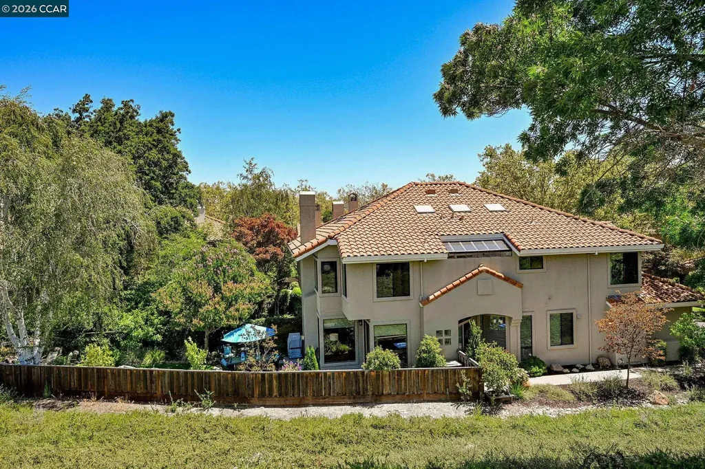 801 Lakemont Place San Ramon CA 94582