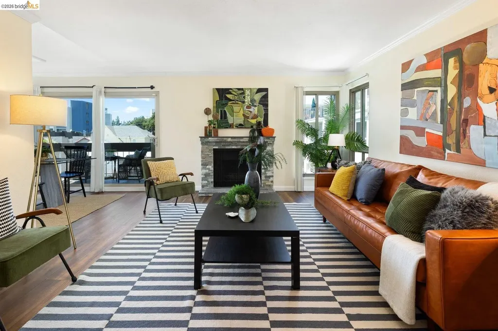 77 Fairmount Avenue Oakland CA 94611