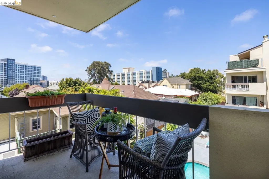 77 Fairmount Avenue Oakland CA 94611