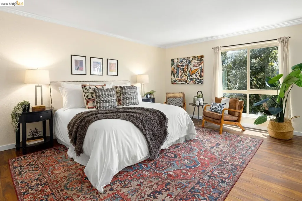 77 Fairmount Avenue Oakland CA 94611