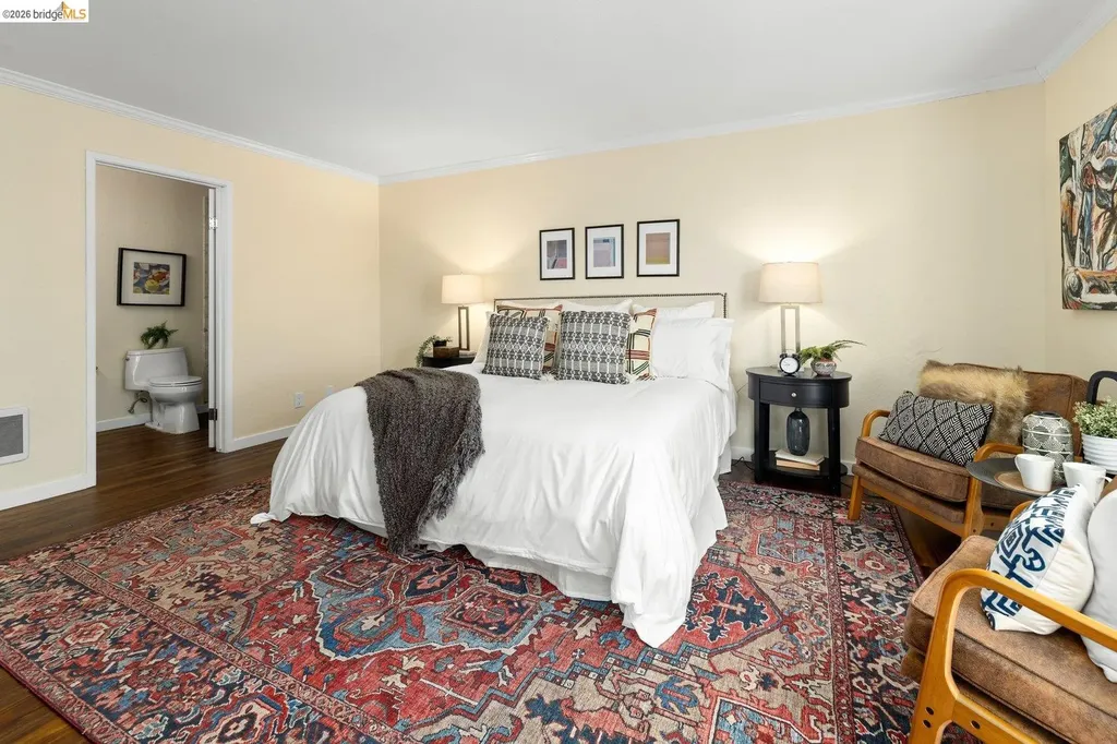 77 Fairmount Avenue Oakland CA 94611