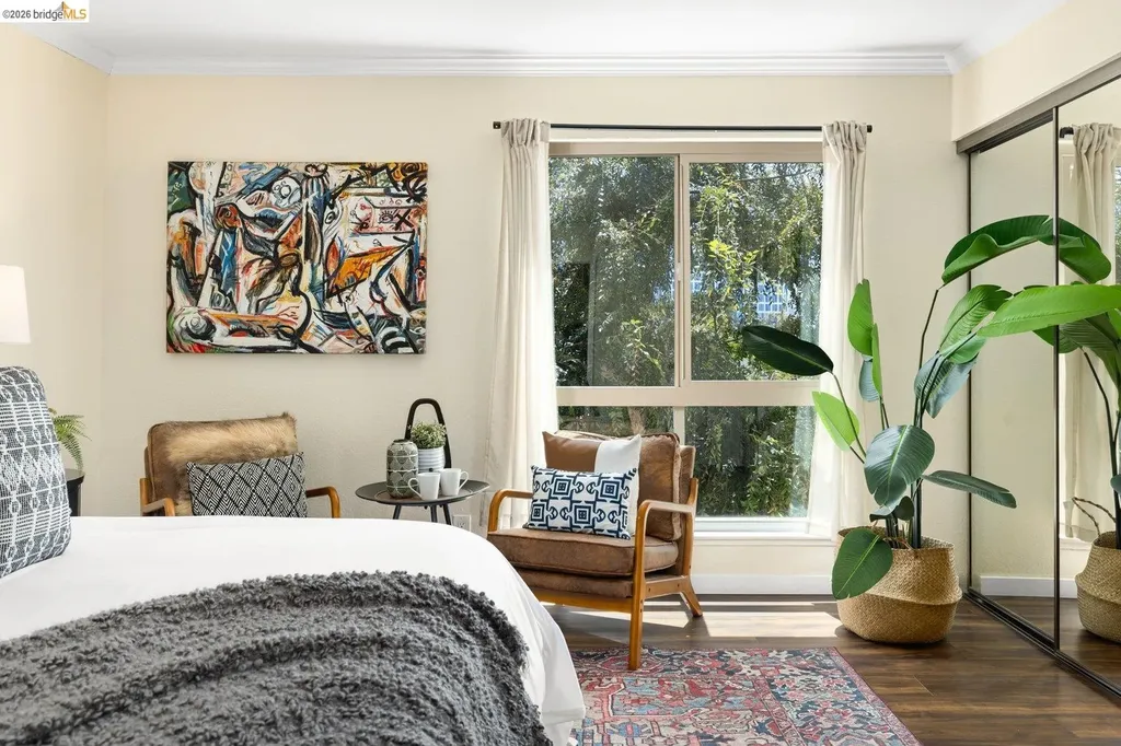 77 Fairmount Avenue Oakland CA 94611