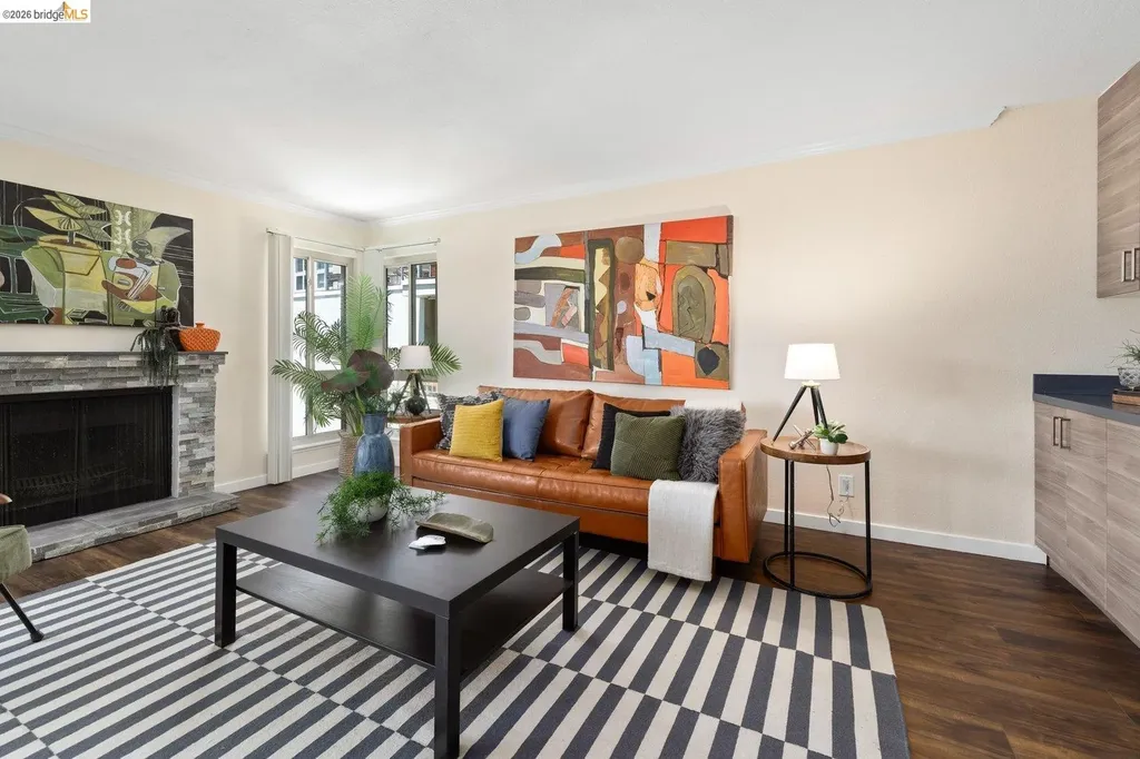 77 Fairmount Avenue Oakland CA 94611