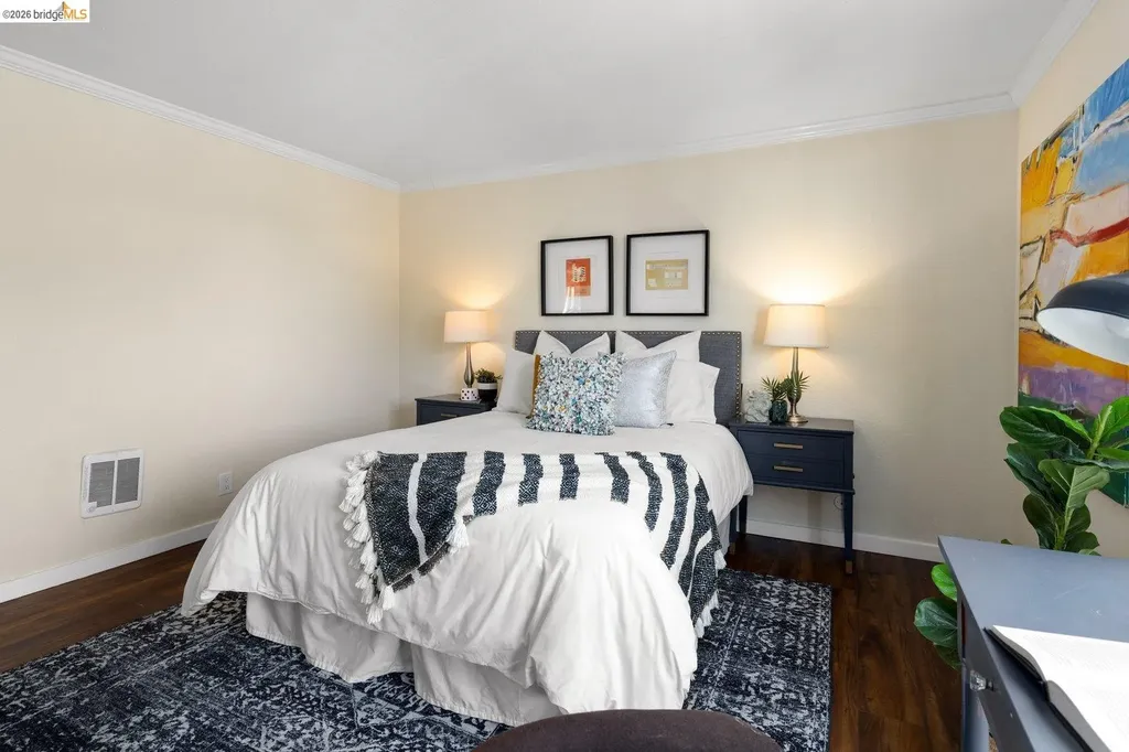 77 Fairmount Avenue Oakland CA 94611