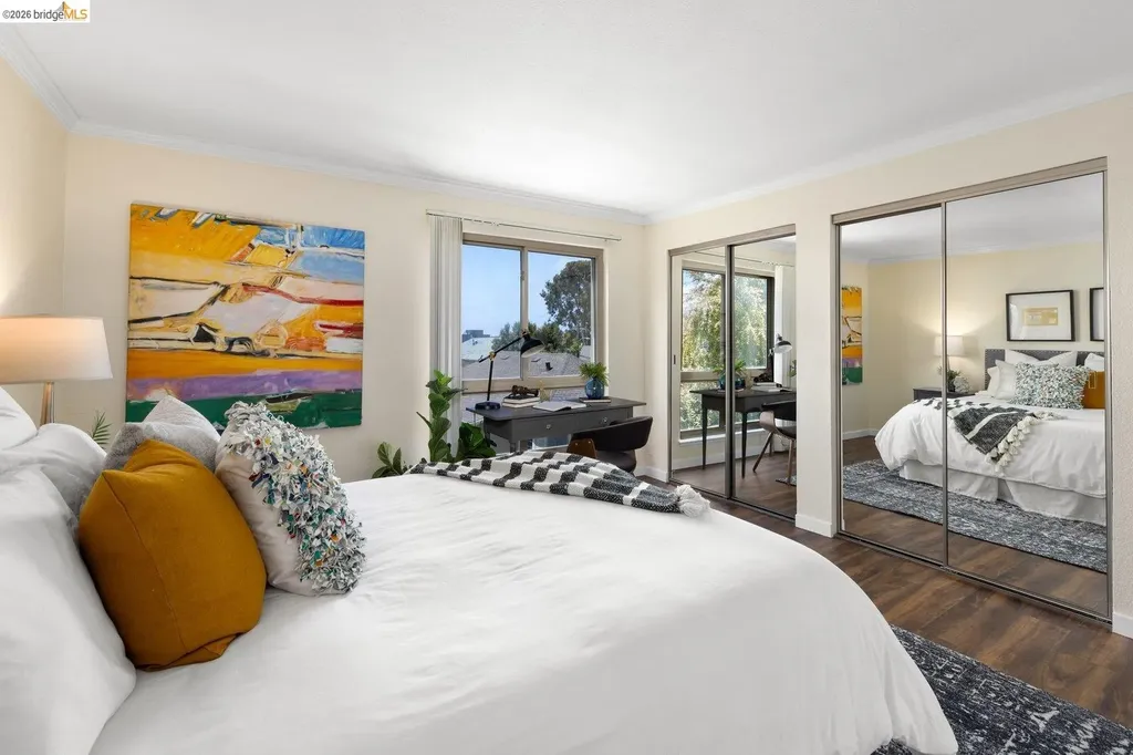77 Fairmount Avenue Oakland CA 94611