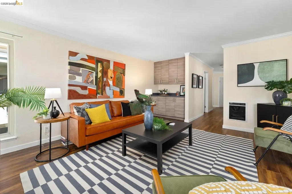 77 Fairmount Avenue Oakland CA 94611