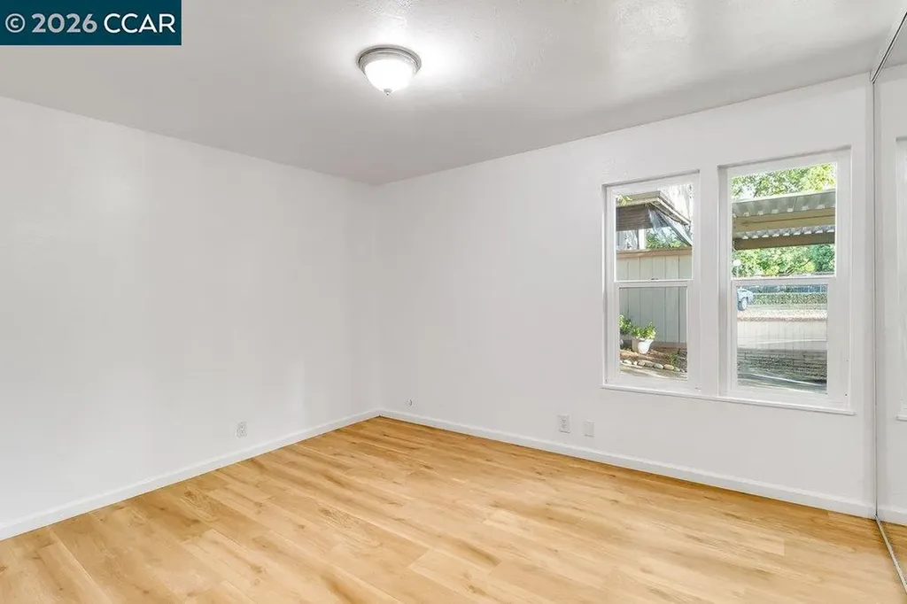 375 Camelback Drive Pleasant Hill CA 94523