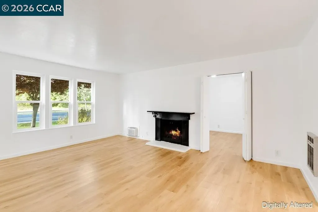 375 Camelback Drive Pleasant Hill CA 94523