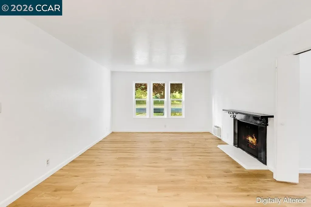 375 Camelback Drive Pleasant Hill CA 94523