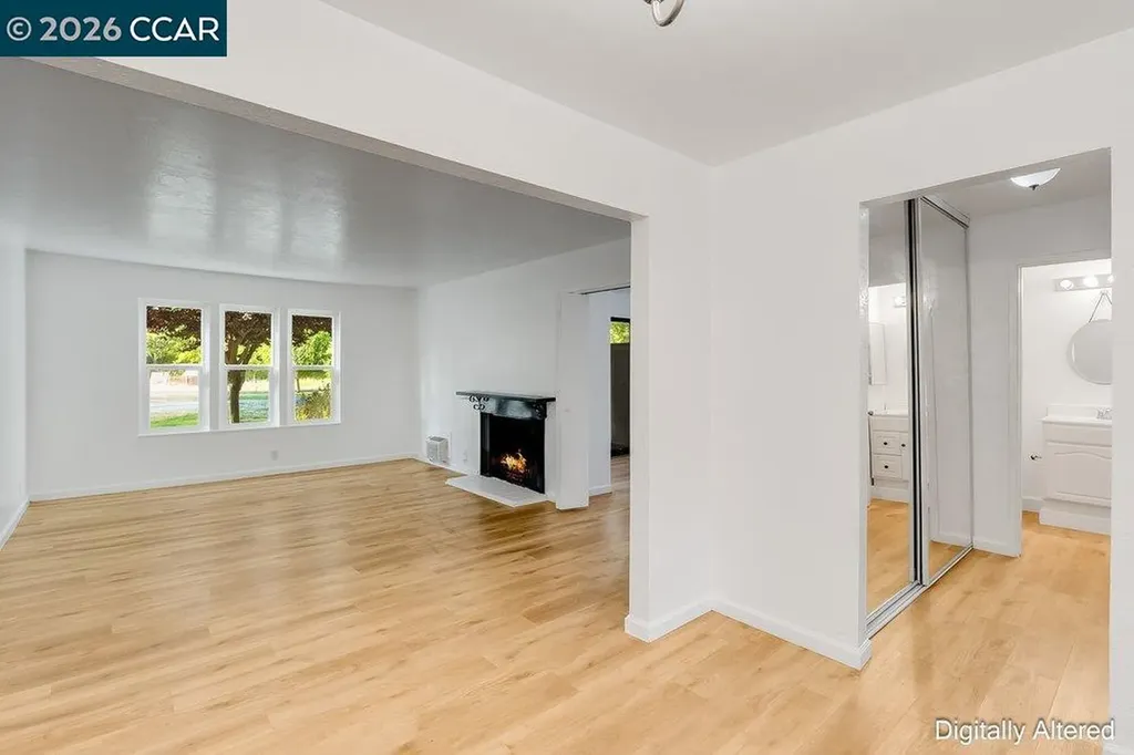 375 Camelback Drive Pleasant Hill CA 94523