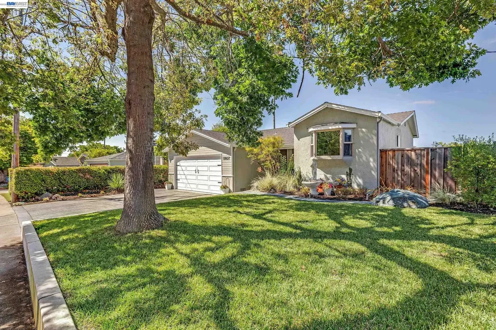 33027 Palmetto Drive Union City CA 94587