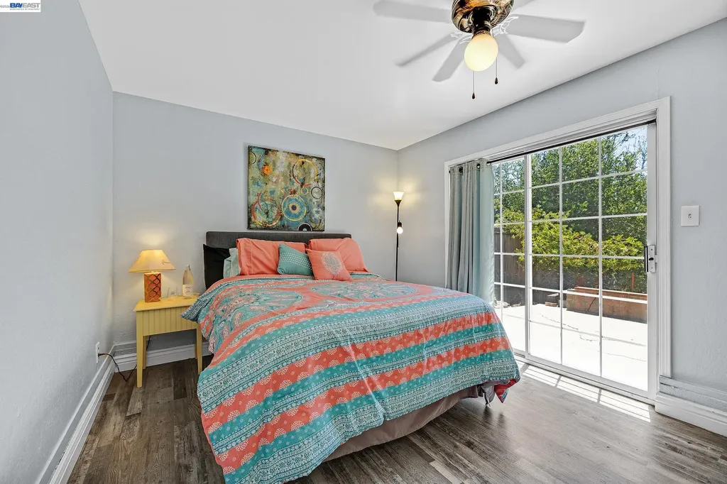 33027 Palmetto Drive Union City CA 94587