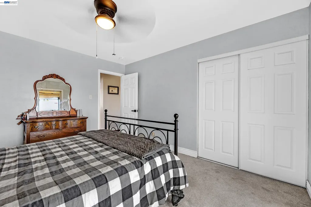 33027 Palmetto Drive Union City CA 94587