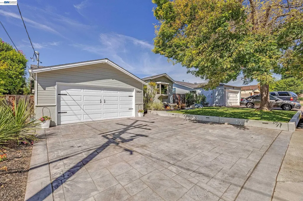 33027 Palmetto Drive Union City CA 94587