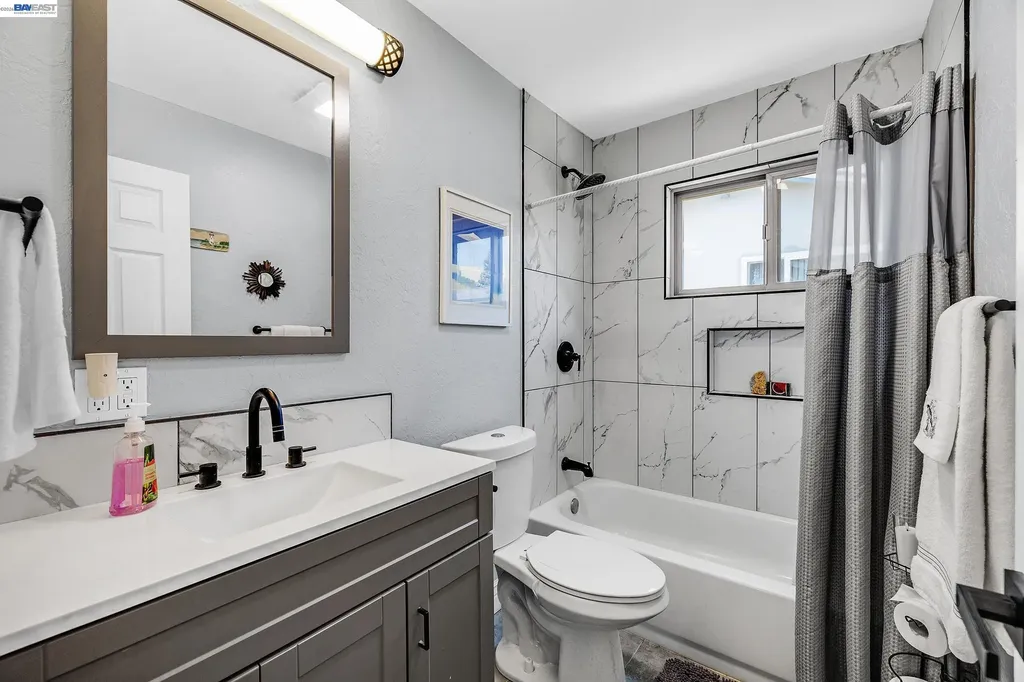 33027 Palmetto Drive Union City CA 94587