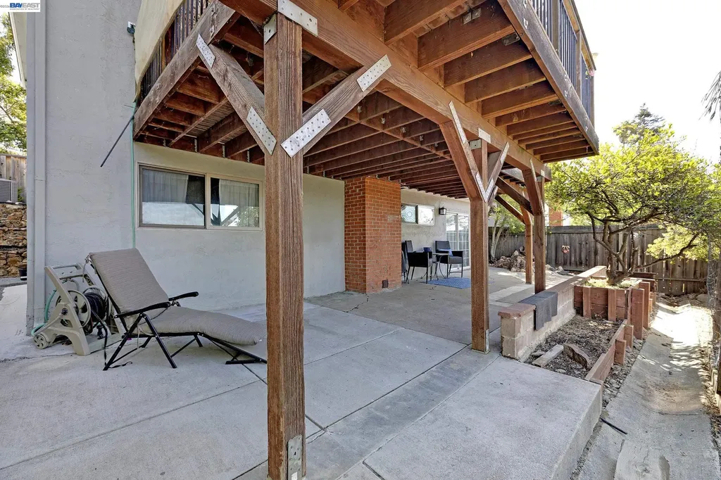 33027 Palmetto Drive Union City CA 94587