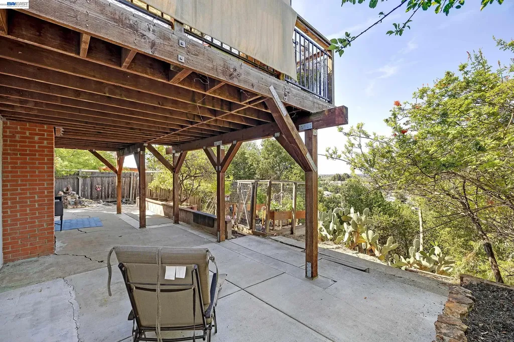 33027 Palmetto Drive Union City CA 94587