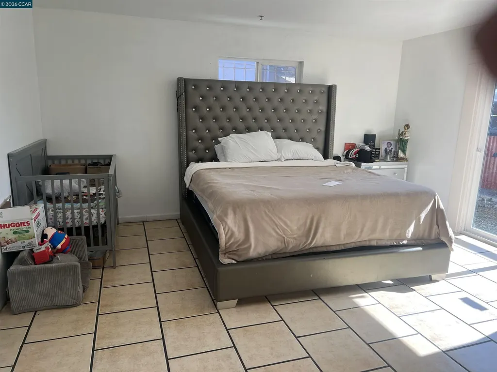 1613 5th Street Richmond CA 94801