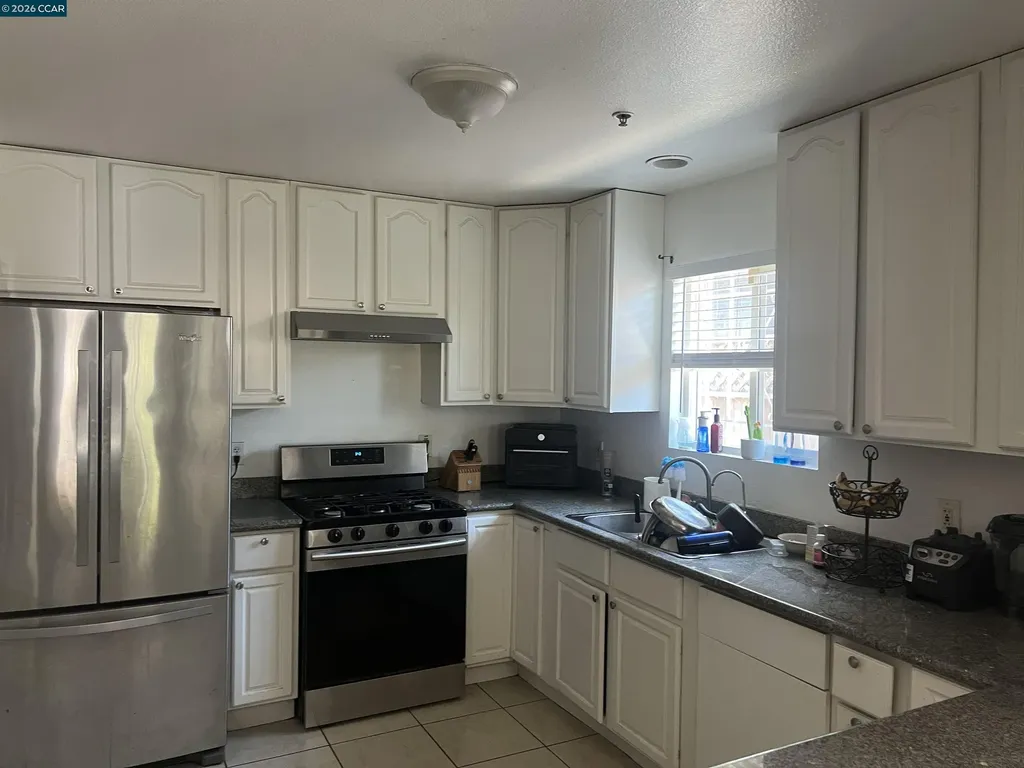 1613 5th Street Richmond CA 94801