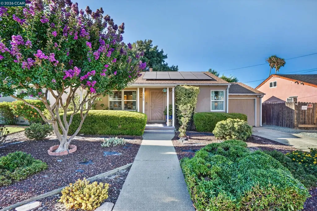 310 Madill Street Antioch CA 94509