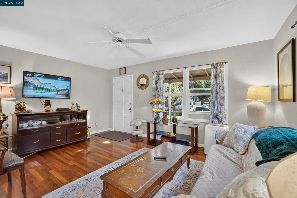 310 Madill Street Antioch CA 94509