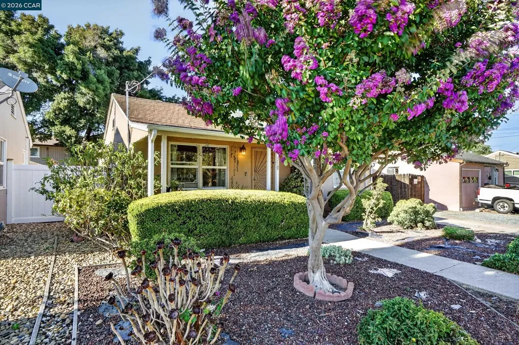 310 Madill Street Antioch CA 94509