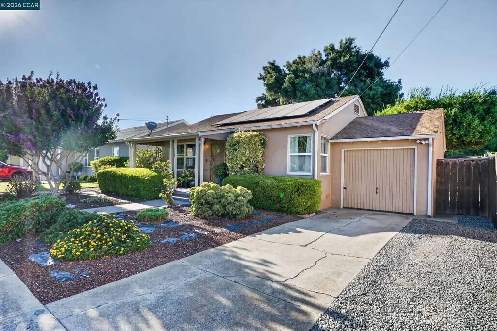 310 Madill Street Antioch CA 94509