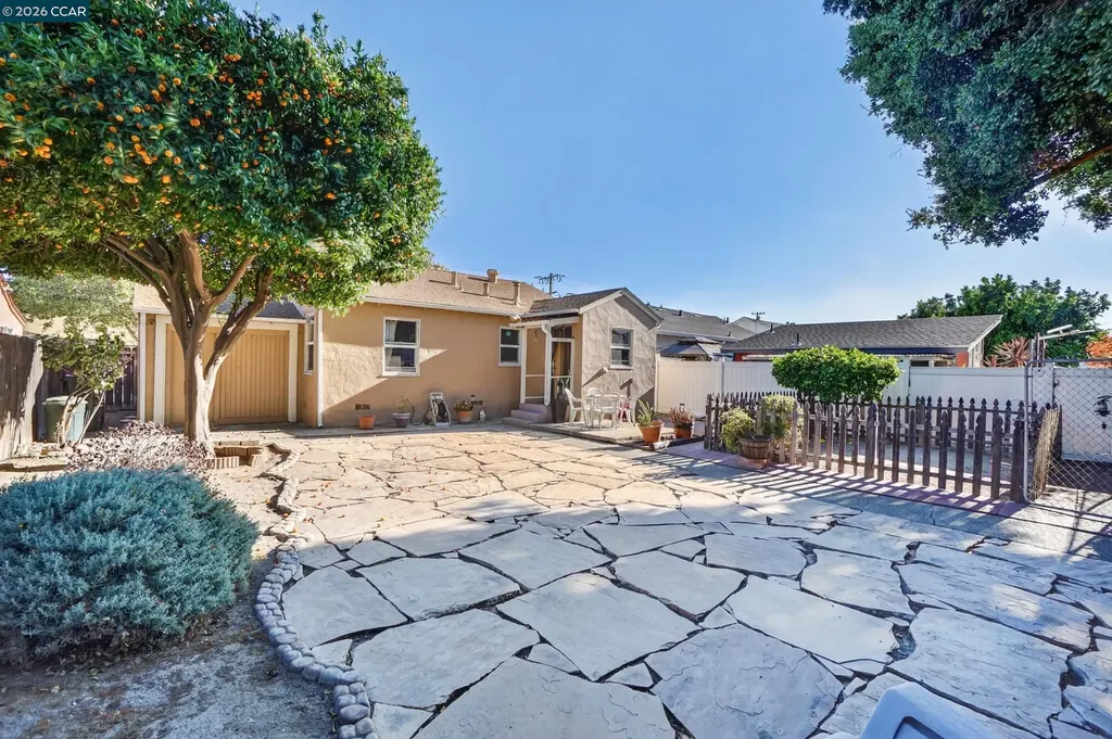 310 Madill Street Antioch CA 94509