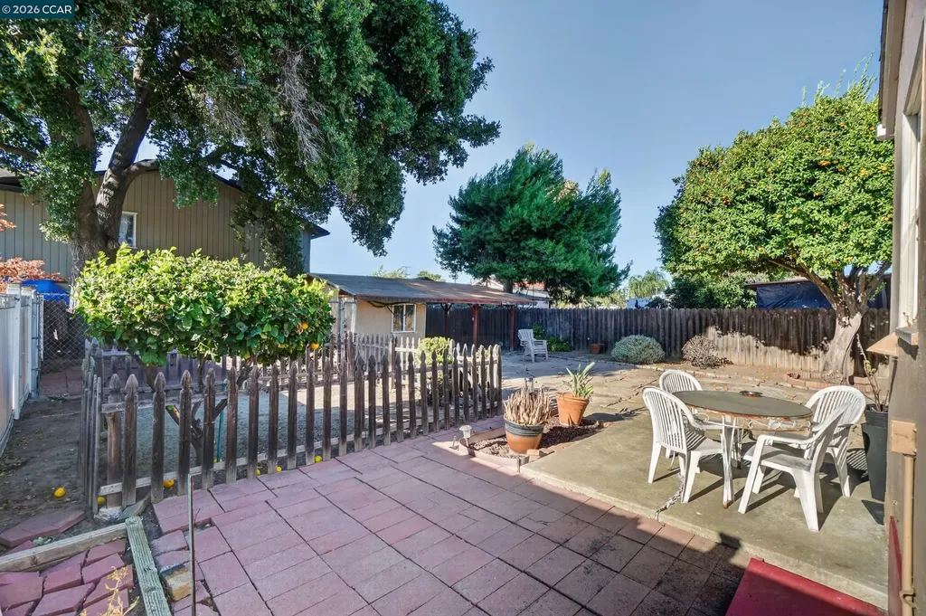 310 Madill Street Antioch CA 94509