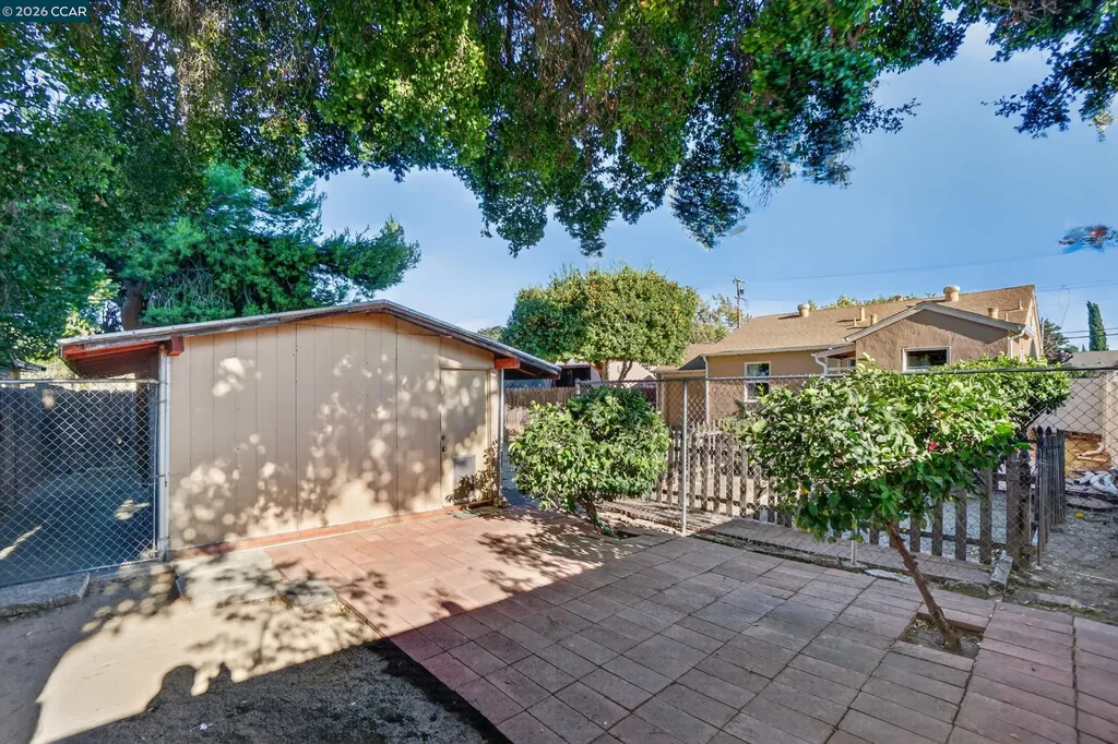 310 Madill Street Antioch CA 94509