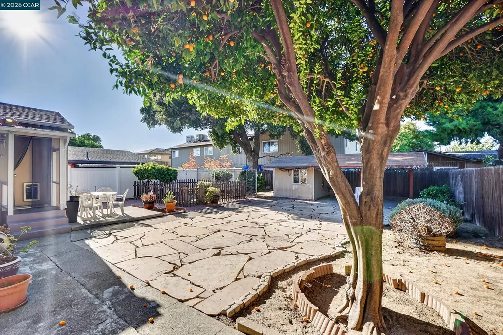 310 Madill Street Antioch CA 94509