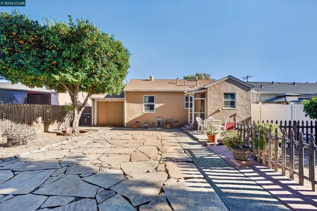 310 Madill Street Antioch CA 94509